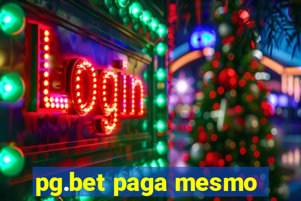 pg.bet paga mesmo